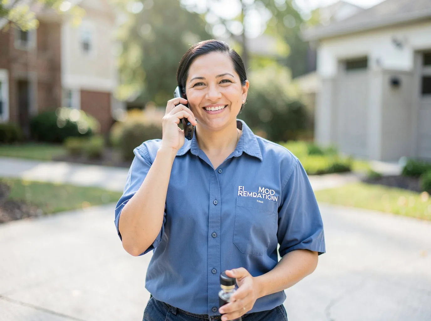 Mold Remediation Milligan, NE FAQs